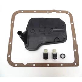 AC Delco Transmission Shift Solenoid Filter & Gasket Service Kit 4L60E 1993-97 (21330)*