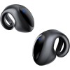 Hijoxp Open Ear Earbuds Lightweight Comfort Clip Wireless Earbuds Sweat