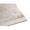 herzbach home Flannel Set of 3 30 x 30 cm