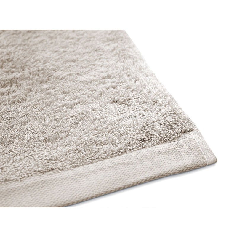 herzbach home Flannel Set of 3 30 x 30 cm