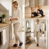 Arch Support Sleeves for Daily Foot Comfort – Cushioned TPR