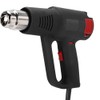 Hot Air Gun 2000W LED Sewing Light Heat Shrinkable Tube
