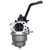 Huayi OEM Carburetor kit Compatible with Powermate PM0126000 6000 7500