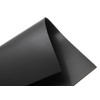 Waki Sangyo NBR Rubber Sheet 2mmX300mmX300mm Slip-Resistant Scratch Protection Cushion