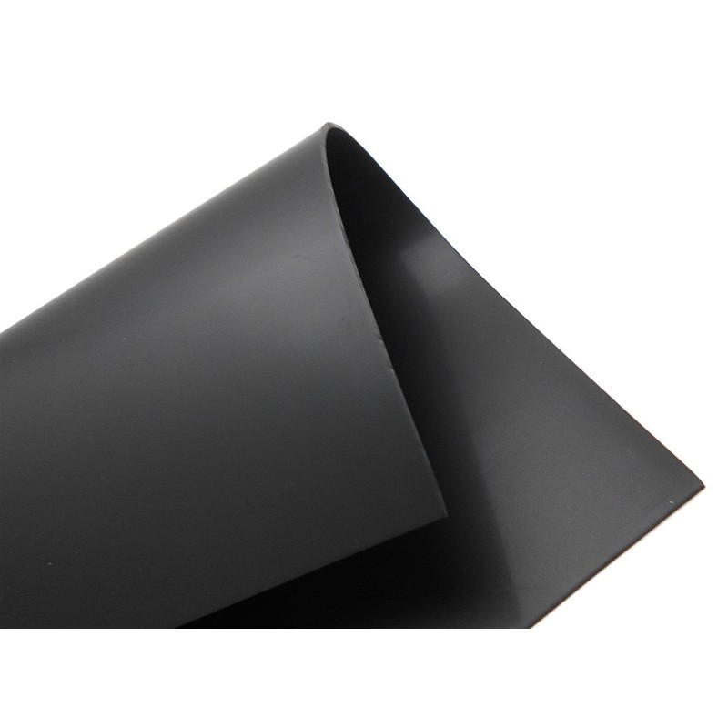 Waki Sangyo NBR Rubber Sheet 2mmX300mmX300mm Slip-Resistant Scratch Protection Cushion