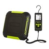 Premium Electronic Refrigerant Charging Weight Scale 220 LBS Digital HVAC