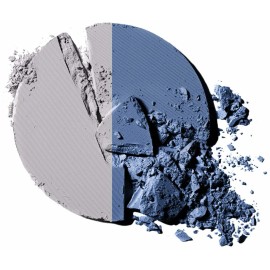 Maybelline Color Molten Eyeshadow Eyestudio, 304 Sapphire Mist