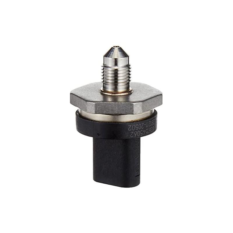 ACDelco 12627092 GM Original Equipment Fuel Injection Fuel Rail Pressure