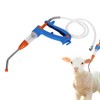 Automatic Livestock Feeder Syringe - 20ml Dose injector Syringe,Continuous Syringe