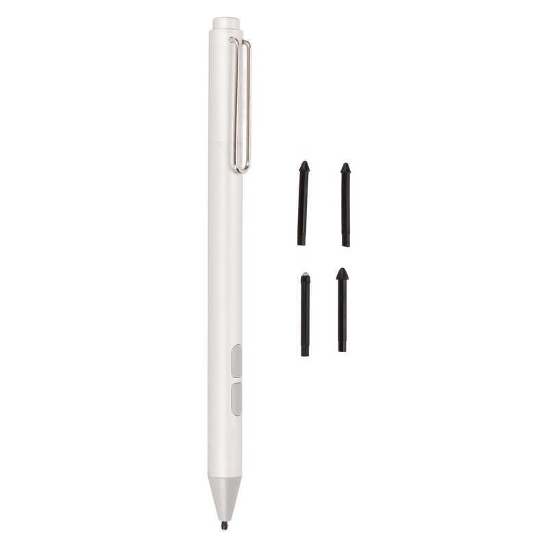 MPP2.0 Stylus Pen 4096 Levels Tilt Pressure Sensitivity with 4