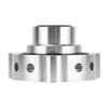 BOV Adapter Blow Off Dump Valve Spacer Aluminium Alloy Fit