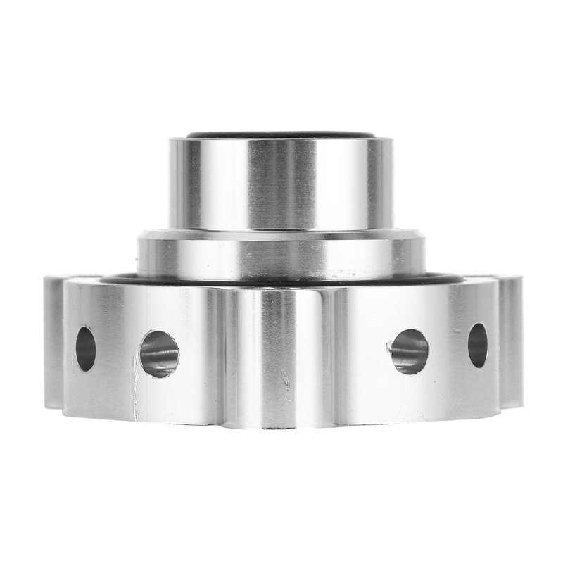 BOV Adapter Blow Off Dump Valve Spacer Aluminium Alloy Fit