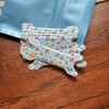 Stickys Breathing Nose Snoring Strips 30 Strips Sunshine Flower Design