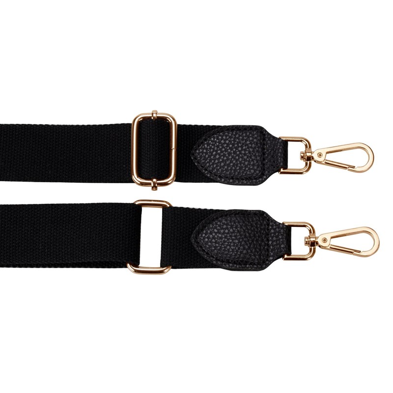 Allzedream Strap for Handbag, Adjustable Bag Straps, Wide Shoulder Bag,