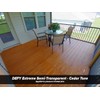 DEFY Extreme Wood Stain and Sealer in One - 1