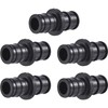 SharkBite 1/2 Inch Poly Expansion Coupling for PEX-A Pipe, Pack