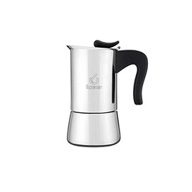 Forever Miss Splendy rostfrei, Stainless steel, 4 Tassen