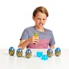 TREASURE X 41581 Alien Oooze Eggs-Styles Vary