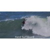 Hand -SURF Board with Leash and Bag-The Ultimate Board for