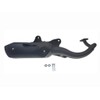Silent-Pro Exhaust for Peugeot Ludix Kisbee Speedfight 3 4 50