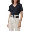 s.Oliver Women's Belt, blue