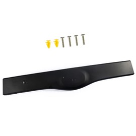 G-PLUS Rear Tailgate Liftgate Handle Compatible with 2004-2009 Toyota Prius Replacement Tailgate Liftgate Handle 7680147040C0 7680147030C0 7680147050C0 7680147060C0