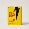 Chong Kun Dang Health Arginine 6000 15p 2 pcs. / 종근당건강 아르기닌 6000 15p 2개 1개