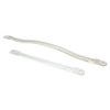 2pcs Windscreen Wiper Rod Linkage Repair Set 28840AX60A Replacement for
