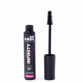 Mascara para Pestañas And Cosmetics (Aceite de Mamey y Efecto 3D)