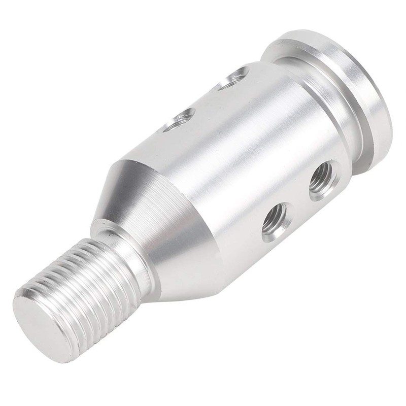 Automatic Gear Knob Adapter, Gear Shift Knob Adapter Thread, Gear