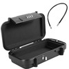 Portable Anti Theft Safe Box 4 Digit Combination Security Case