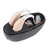 Hearing Aid Wireless Ear Assistance Device Hearing Sound Amplifier for
