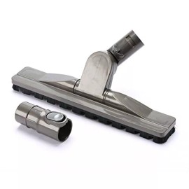 Qualtex Dyson Hardwood Attachment Articulating Vacuum Cleaner Hard Floor Tool...