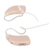 Digital Hearing Aids Rechargeable Stereo Noise Reduction Hearing Amplifier with