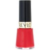 Lebron Nail Enamel 680 Lebron Red (Color Image: Red)