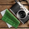 Inkognito Cleaning Cloth for Spectacles Football Pitch