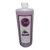 Seul Cosmetics Aceite Para Masajes Spa ,cuidado Corporal (uva) 1lito.