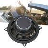 Coaxial Speaker 2 Way 500W HiFi Stereo Subwoofer Universal Car