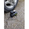 Maypole 12V Emergency Air Compressor Motorcycles, Cars, Bikes, Inflatables