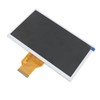 7 Inch LCD Display Module 50Pin 800x480 RGB Flexible Horizontal