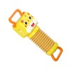 Kids Accordion Toy Giraffe Shaped Grip Design Button Music Educational