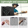 Newnaivete Electronic Baseball Coach Board - Premium Tactical Marker Board