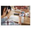 Expo Dry Erase Markers, Fine Tip, Black, 36/Pack (1921062)