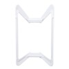 Remote Control Helicopter Landing Skid Plastic Landing Gear for FW450