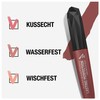 Manhattan Lasting Perfection Liquid Matte Lip Colour, Colour 140 Taupe