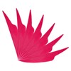 PATIKIL 4 Inch Arrow Vanes, 20 Pack Turkey Feather Fletching