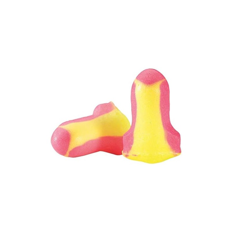 Howard Leight Laser Lite, Tapones desechables de foam de alta