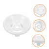 OSALADI 9pcs Urinal Drain Stopper Urinal Strainer for Odor Control
