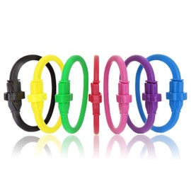 Equi-Ping TR-EQD0030 Safety Release - Red, One Size