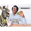 Larkmo Prank Gag Lottery Tickets - 10 Total Tickets, All